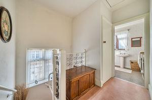 Landing- click for photo gallery